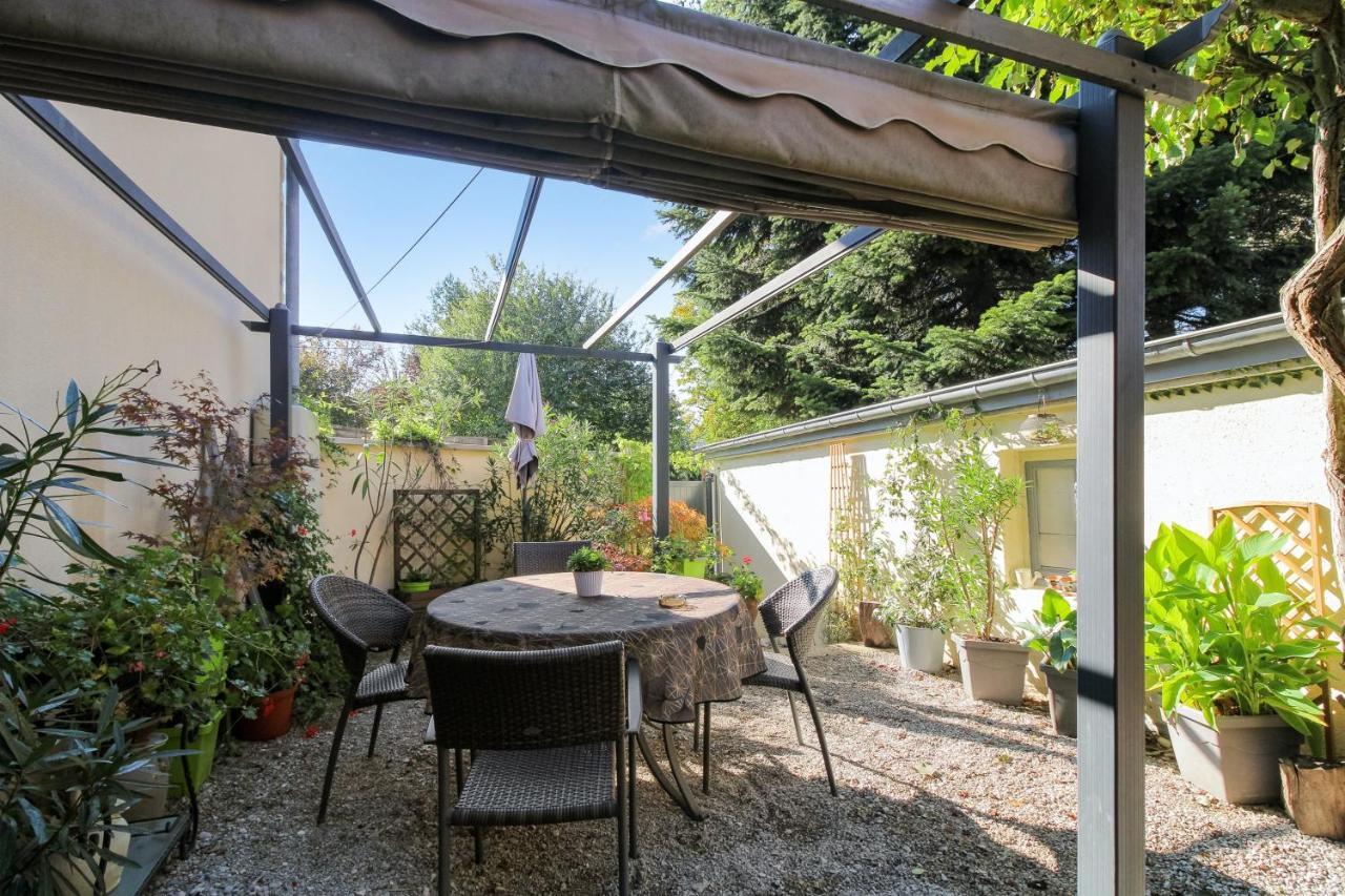 Maison Confortable Ornans + Jardin エクステリア 写真